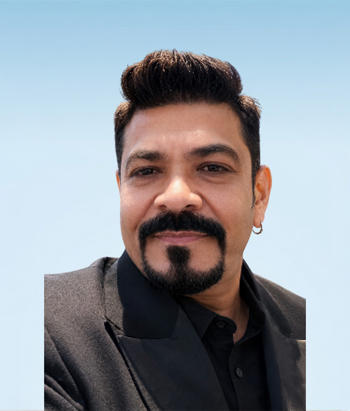 SHRI DILIP CHHAJED