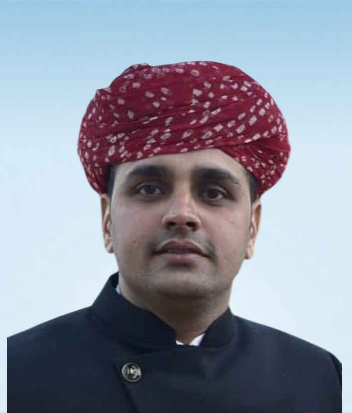 SHRI DINESH CHOUDHARY