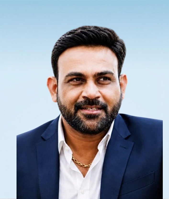 SHRI NARESH BHANDARI