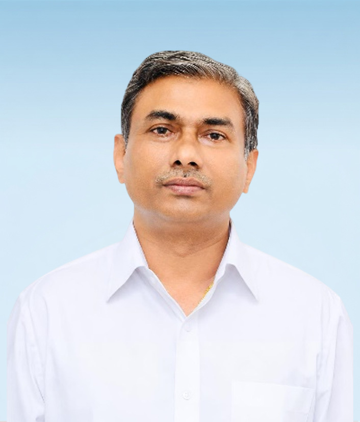 SHRI PRABHURAM PRAJAPATI